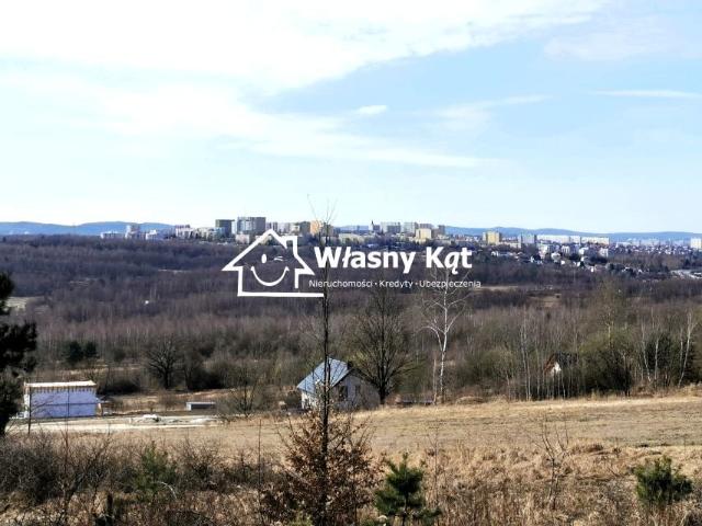 Grunt na sprzedaż w Masłów Pierwszy, Świętokrzyskie