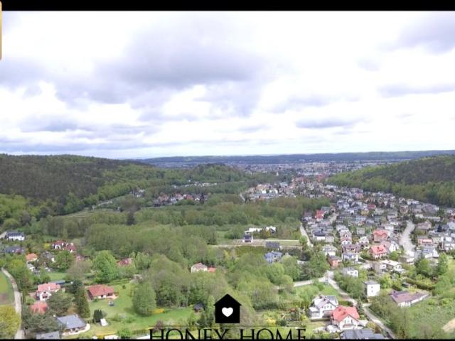 Grunt na sprzedaż w Rumia, Pomorskie