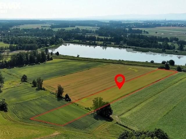 Grunt na sprzedaż w Dankowice, Śląskie
