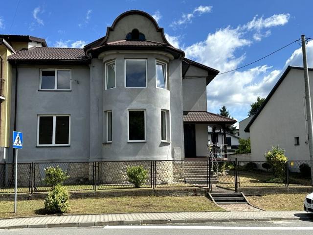 Dom na sprzedaż w Trzebinia, Małopolskie