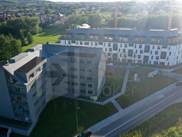 Mieszkanie na sprzedaż w Wieliczka, Małopolskie