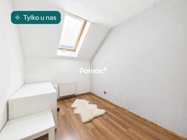 Mieszkanie na sprzedaż w Janiszów, Legnickie Pole