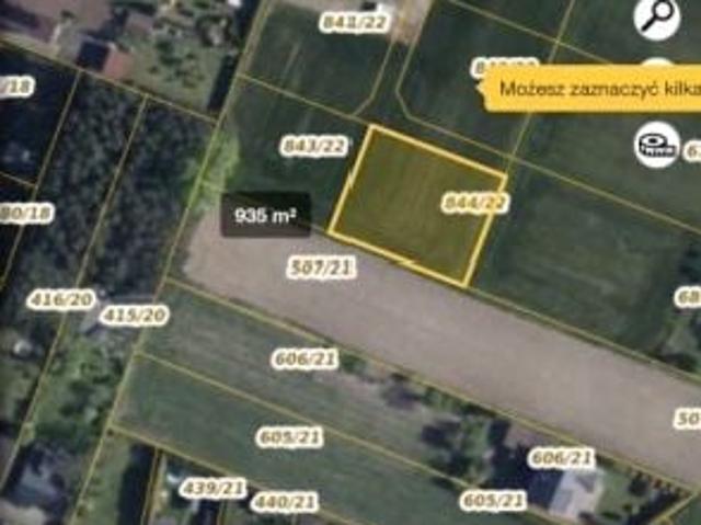 Grunt na sprzedaż w Wodzisław Śląski, Śląskie