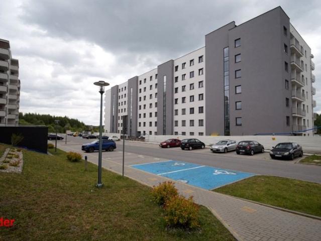 Mieszkanie na sprzedaż w Rzeszów, Podkarpackie
