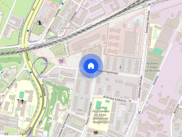 Mieszkanie do wynajęcia w Poznań, Wielkopolskie