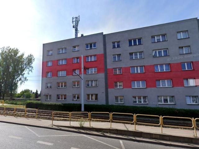 Mieszkanie na sprzedaż w Bytom, Śląskie