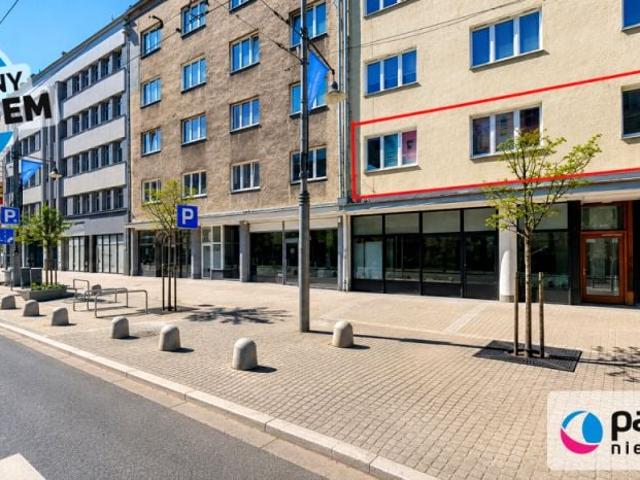 Mieszkanie do wynajęcia w Gdynia, Pomorskie