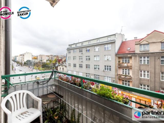 Mieszkanie na sprzedaż w Gdynia, Pomorskie
