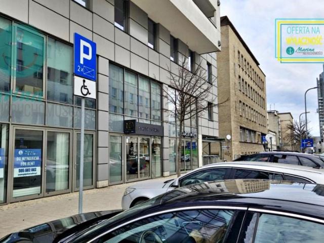 Mieszkanie do wynajęcia w Śródmieście, Gdynia