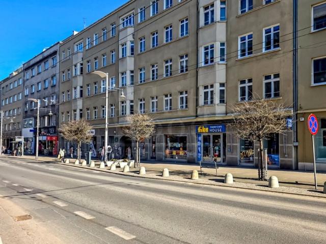 Mieszkanie do wynajęcia w Gdynia, Pomorskie