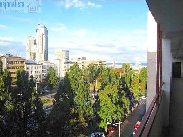 Mieszkanie do wynajęcia w Gdynia, Pomorskie