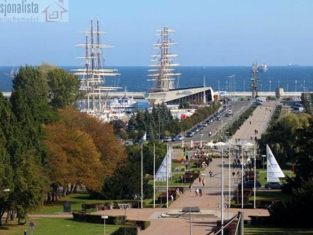 Mieszkanie do wynajęcia w Gdynia, Pomorskie