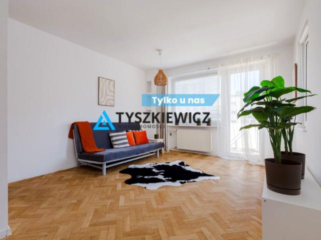 Mieszkanie na sprzedaż w Gdynia, Pomorskie