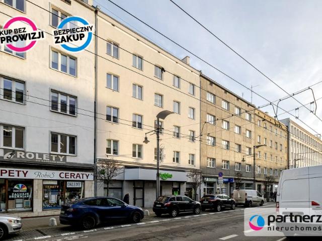 Mieszkanie na sprzedaż w Gdynia, Pomorskie