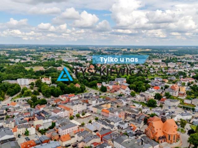 Dom na sprzedaż w Kościerzyna, Pomorskie