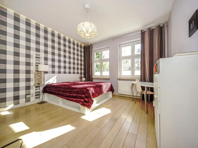 Mieszkanie do wynajęcia w Gdańsk, Pomorskie