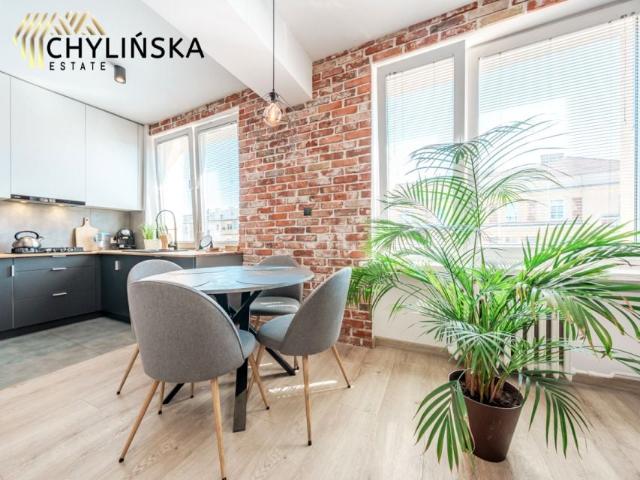 Mieszkanie na sprzedaż w Gdynia, Pomorskie