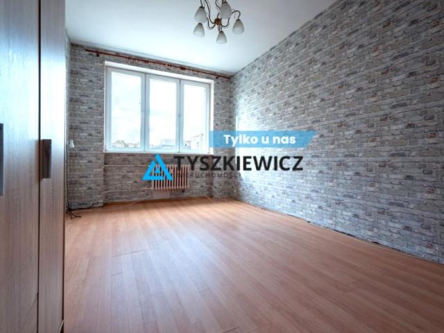 Mieszkanie na sprzedaż w Śródmieście, Gdynia