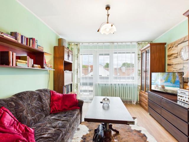 Mieszkanie na sprzedaż w Tolkmicko, Warmińsko-mazurskie