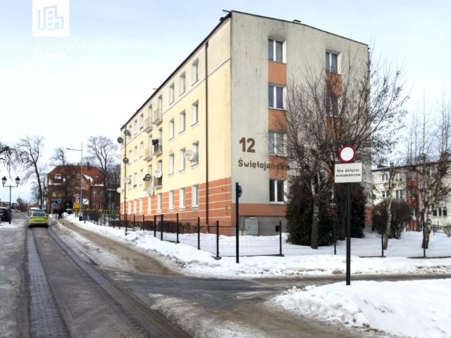 Mieszkanie na sprzedaż w Kościerzyna, Pomorskie