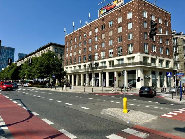 Mieszkanie na sprzedaż w Warszawa, Mazowieckie