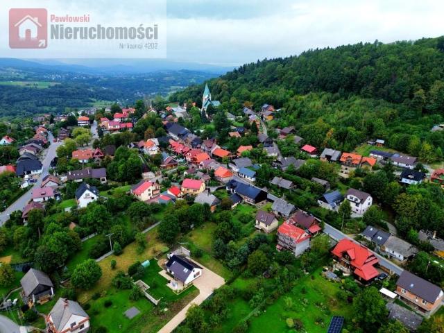 Dom na sprzedaż w Lanckorona, Małopolskie