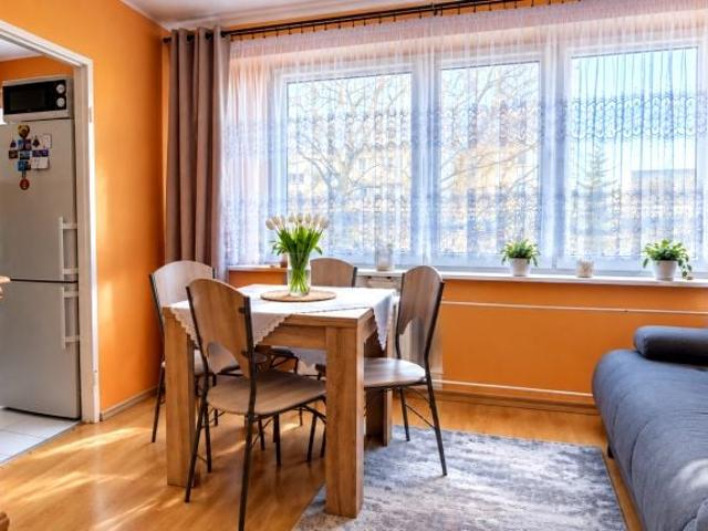 Mieszkanie na sprzedaż w Toruń, Kujawsko-pomorskie