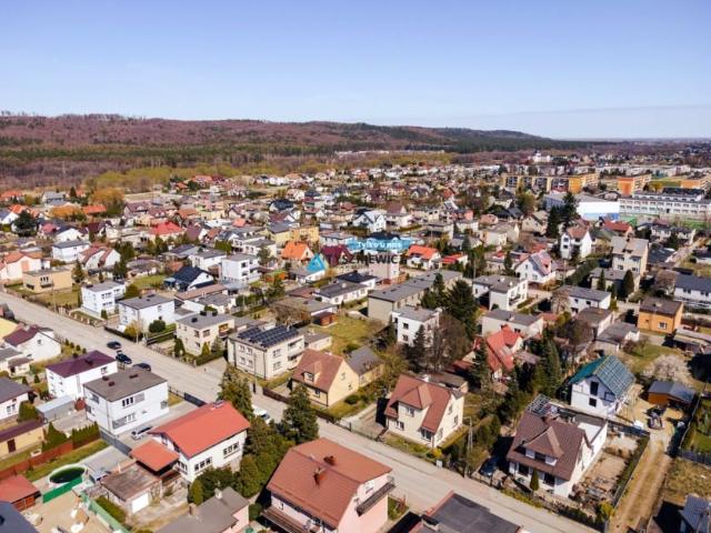 Dom na sprzedaż w Osiedle Augustyna Necla, Wejherowo