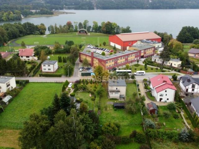 Grunt na sprzedaż w Chmielno, Pomorskie