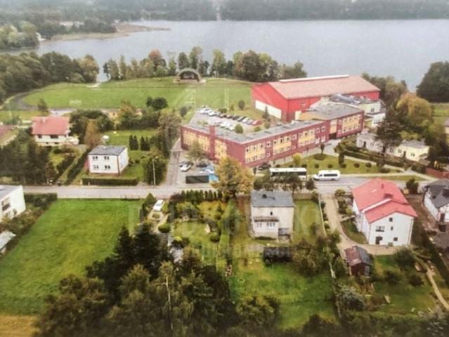 Dom na sprzedaż w Chmielno, Pomorskie