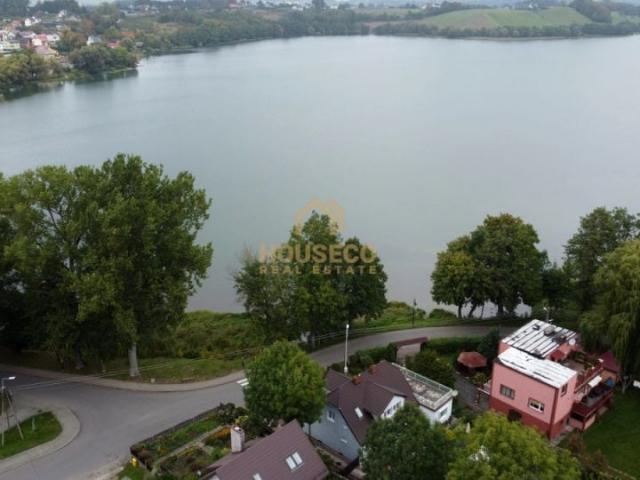 Dom na sprzedaż w Chmielno, Pomorskie