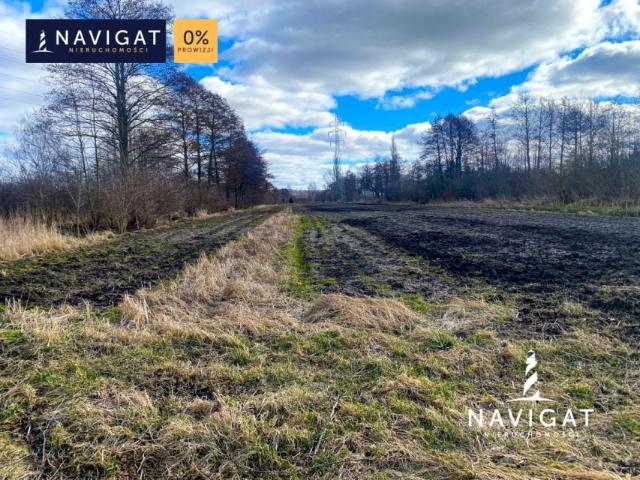 Grunt na sprzedaż w Rumia, Pomorskie