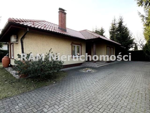 Dom na sprzedaż w Głogów, Dolnośląskie