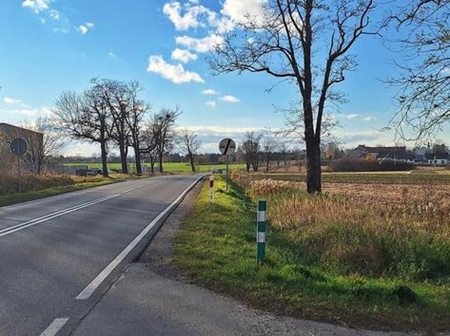 Grunt na sprzedaż w Wiązów, Dolnośląskie