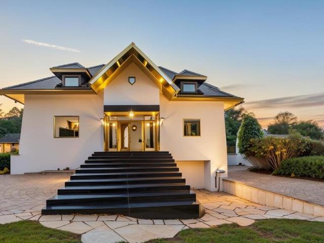 Dom na sprzedaż w Wiązów, Dolnośląskie