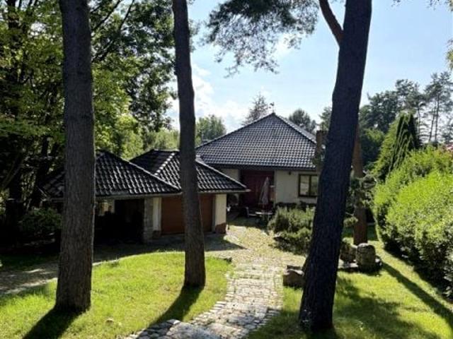 Dom na sprzedaż w Koszalin