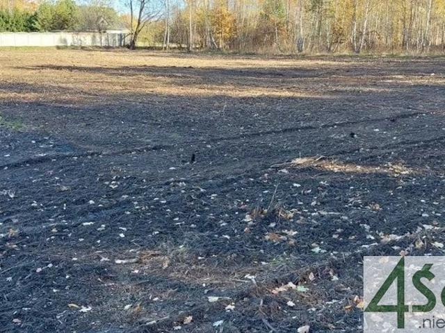 Grunt na sprzedaż w Wiązowna, Mazowieckie