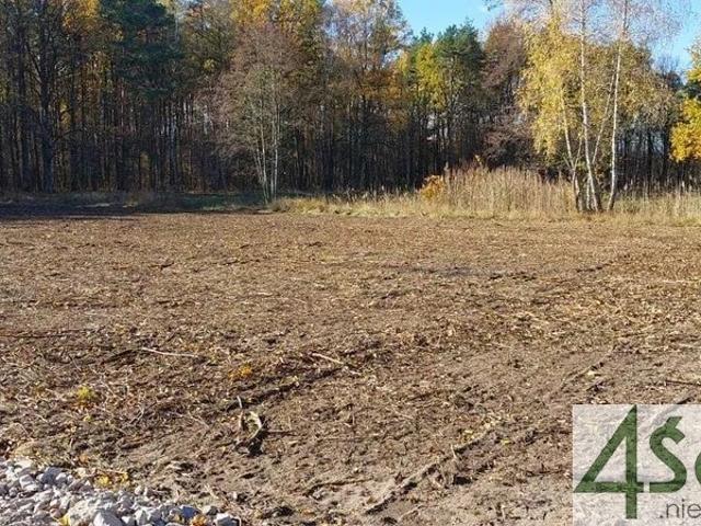 Grunt na sprzedaż w Wiązowna, Mazowieckie