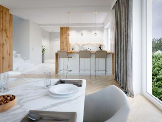 Dom na sprzedaż w Otwock, Mazowieckie