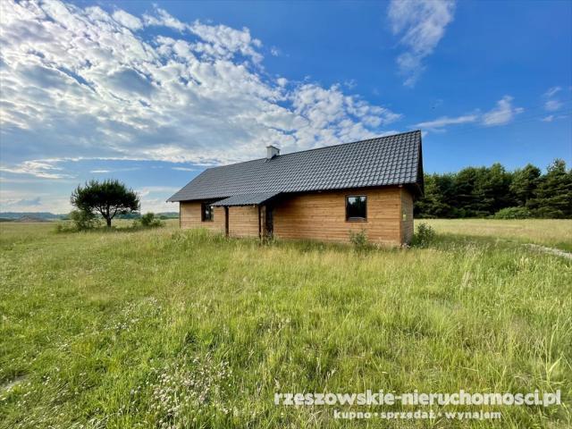 Dom na sprzedaż w Wiązownica, Podkarpackie
