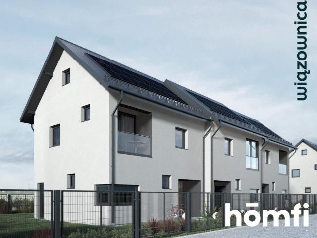 Dom na sprzedaż w Wiązownica, Podkarpackie