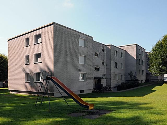 Wohnung mieten in Illnau-Effretikon, Zürich