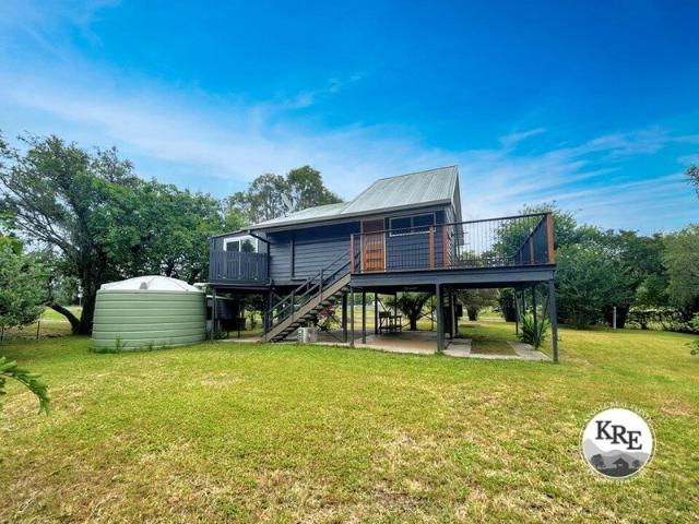House for rent in Wiangaree, New South Wales