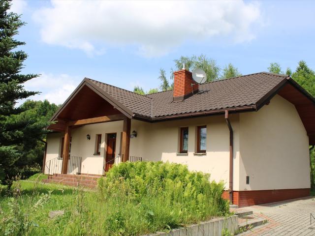 Dom na sprzedaż w Wiatowice, Małopolskie