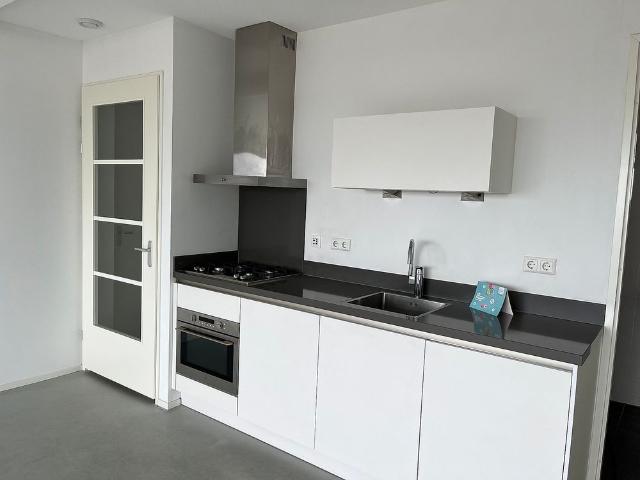 Appartement te huur in Oost, Amsterdam