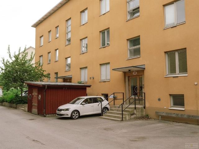 Lägenhet hyra i Tälje, Södertälje