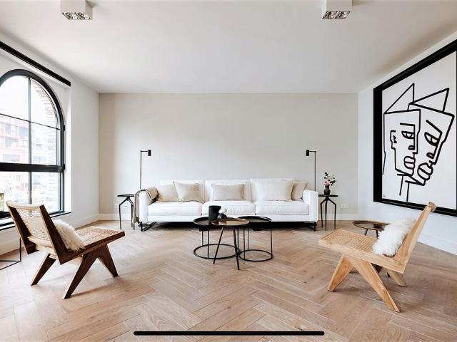 Appartement te huur in West, Amsterdam