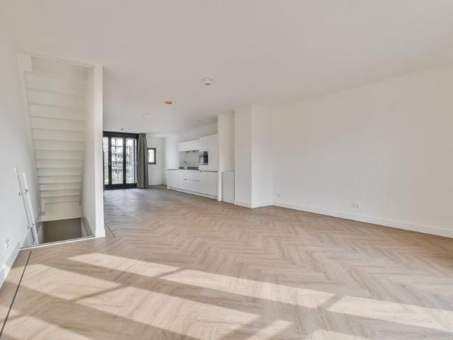 Appartement te huur in West, Amsterdam