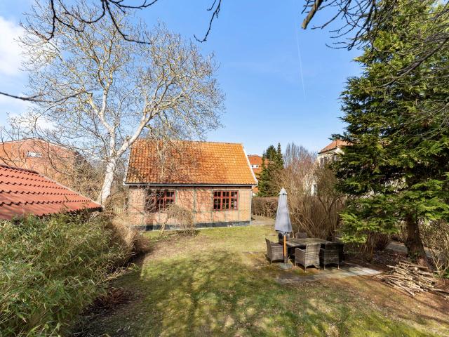 Villa til salg i København, Brøndby