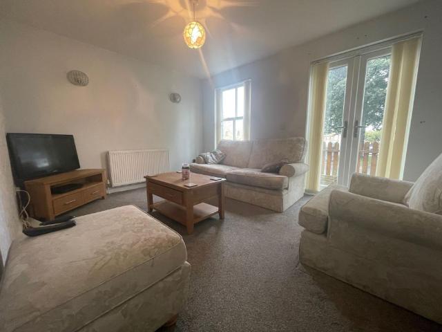 Apartment for rent in Wibsey, West Bowling